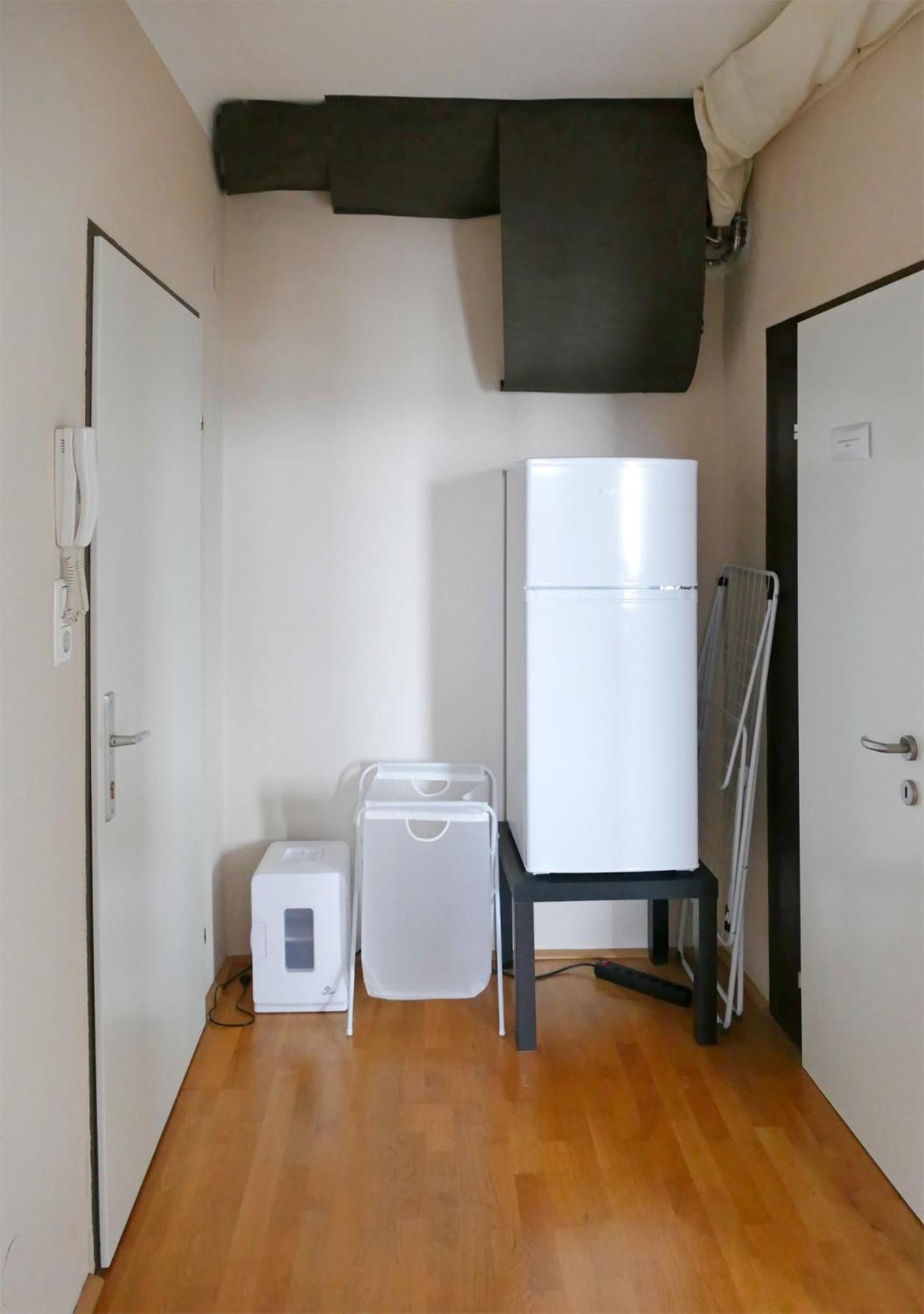 Apartamento Buena Vista Linz Quarto foto